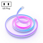 Xiaomi Mijia 2m Synchronized RGB Ambient Light Strip, US Plug, 2m Light Strip
