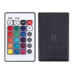 750LM with Remote Control, AC 110-265V, 10W