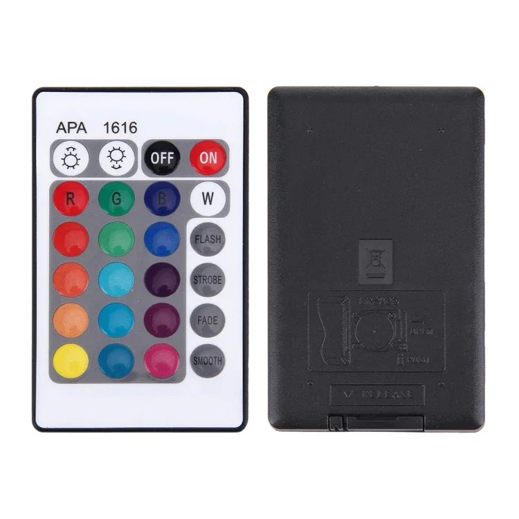 750LM with Remote Control, AC 110-265V, 10W