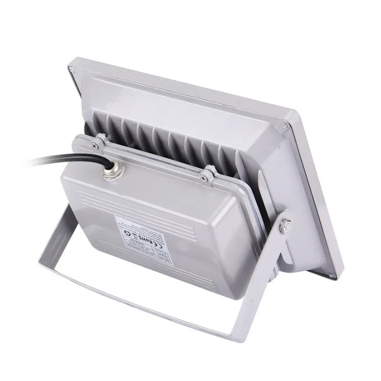 2250LM with Remote Control, AC 110-265V, 30W