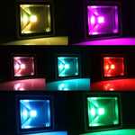 2250LM with Remote Control, AC 110-265V, 30W