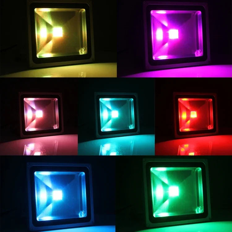 2250LM with Remote Control, AC 110-265V, 30W