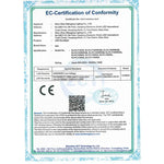 2250LM with Remote Control, AC 110-265V, 30W