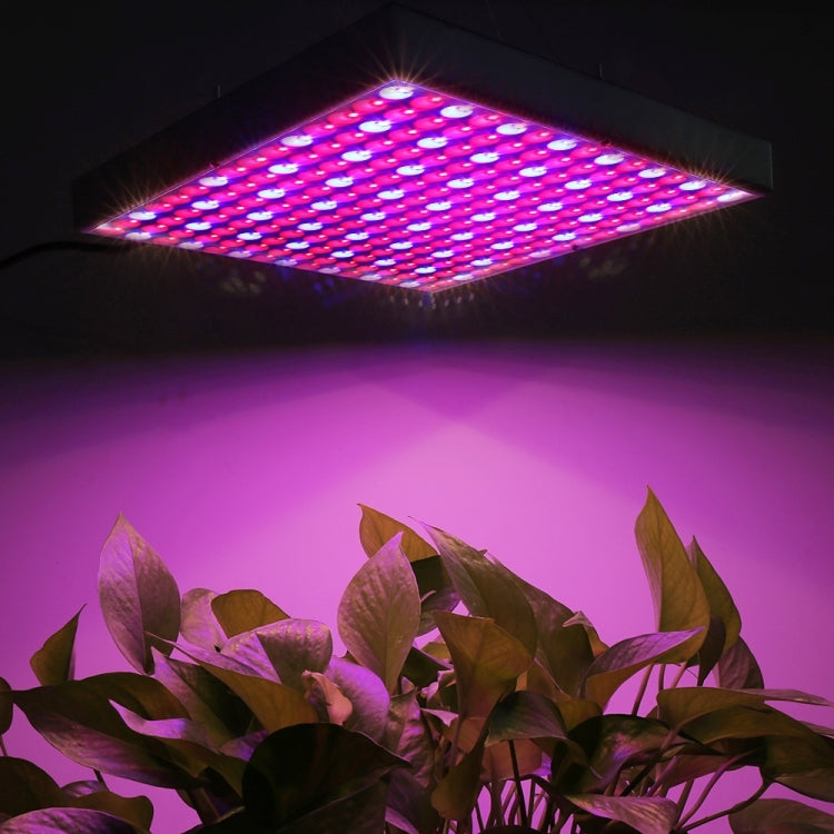 225 LEDs Greenhouse Light Aquarium Light, AC 85-265V, 45W/SMD 2835