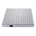 225 LEDs Greenhouse Light Aquarium Light, AC 85-265V, 45W/SMD 2835