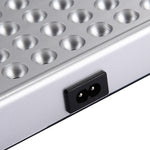 225 LEDs Greenhouse Light Aquarium Light, AC 85-265V, 45W/SMD 2835