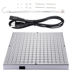 225 LEDs Greenhouse Light Aquarium Light, AC 85-265V, 45W/SMD 2835
