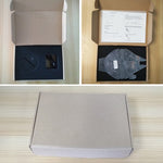 Fishing Shape 3D Colorful LED Vision Light Table Lamp, USB & Battery Version, USB & Battery Version