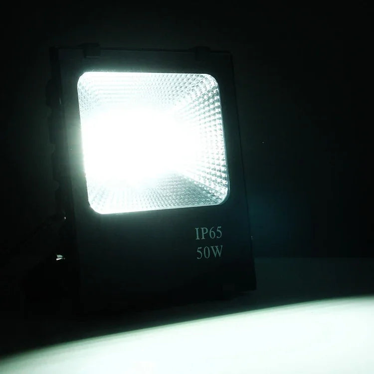 2700-6500K SMD-5054 Lamp, AC 85-265V, 50W