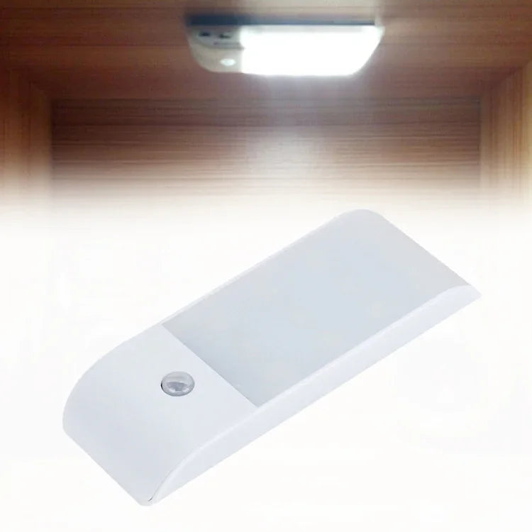 شاحن USB 1 واط 12 LED 240 لومن، مسافة الاستشعار: 3 أمتار، تيار مستمر 5 فولت