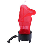 Torch Fire Pot Bowl Light for Festival Party Decoration, Flame Height: about 20cm