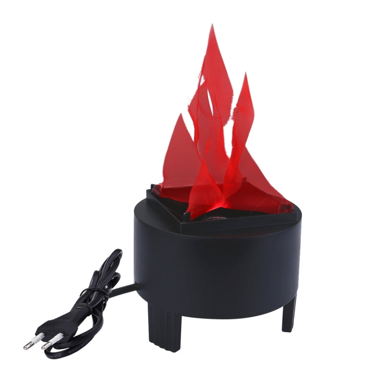 Torch Fire Pot Bowl Light for Festival Party Decoration, Flame Height: about 8cm