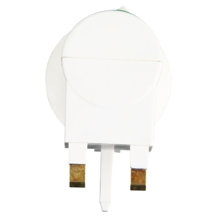 E27 Socket Type Light Holder Base Lamp Holder Converter with Switch, UK Plug, UK Plug