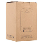 5V Voice Control LED Laser Starlight Projection Lamp