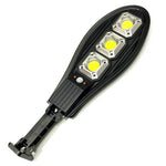 LL-63T Solar Powered Courtyard Human Body Sensor Light with Remote Control, with Remote Control