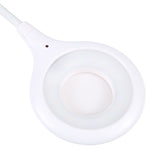 400LM 16 LEDs USB Portable Desk Lamp, 400LM