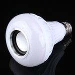E27 Energy Saving Lamps with Remote Controller, AC 100-240V