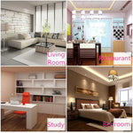 E27 Energy Saving Lamps with Remote Controller, AC 100-240V