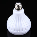 E27 Energy Saving Lamps with Remote Controller, AC 100-240V