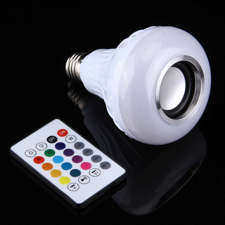E27 Energy Saving Lamps with Remote Controller, AC 100-240V