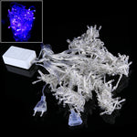 300 LEDs Curtain String Light with End Joint & Multi-function Controller & Memory Waterproof, EU Plug, AC 220V, Blue Light EU Plug, Colorful Light EU Plug, White Light EU Plug, Warm White EU Plug