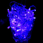 300 LEDs Curtain String Light with End Joint & Multi-function Controller & Memory Waterproof, EU Plug, AC 220V, Blue Light EU Plug, Colorful Light EU Plug, White Light EU Plug, Warm White EU Plug