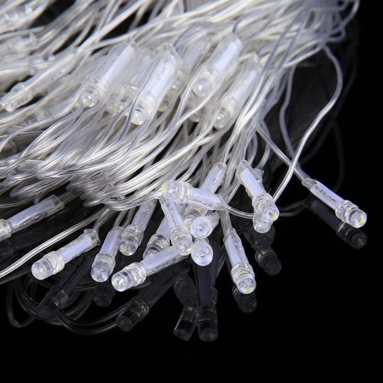 200 LEDs Reticular String Light with End Joint & Multi-function Controller, Blue Light EU Plug, Colorful Light EU Plug, Purple Light EU Plug, White Light EU Plug, Warm White EU Plug, Yellow Light EU Plug