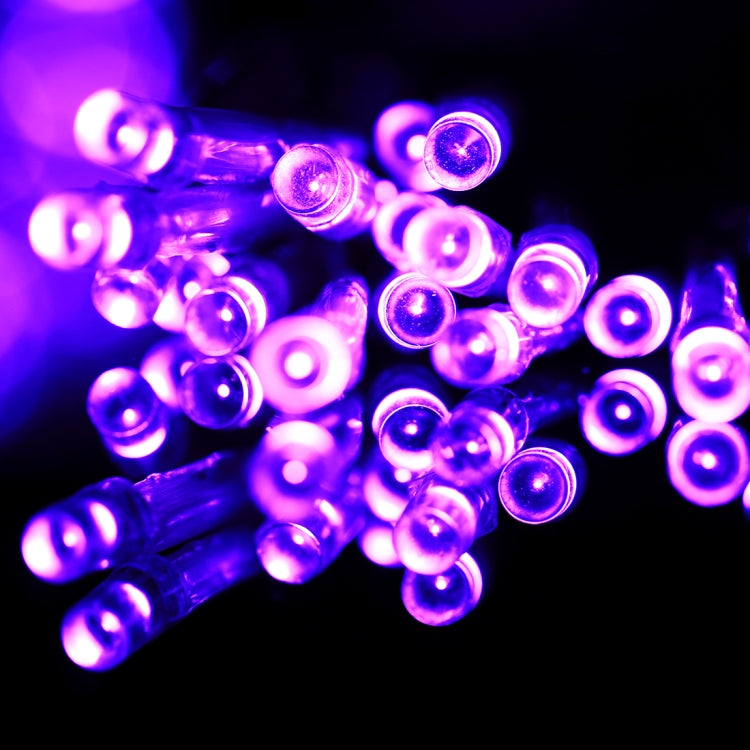 200 LEDs Reticular String Light with End Joint & Multi-function Controller, Blue Light EU Plug, Colorful Light EU Plug, Purple Light EU Plug, White Light EU Plug, Warm White EU Plug, Yellow Light EU Plug