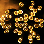 200 LEDs Reticular String Light with End Joint & Multi-function Controller, Blue Light EU Plug, Colorful Light EU Plug, Purple Light EU Plug, White Light EU Plug, Warm White EU Plug, Yellow Light EU Plug