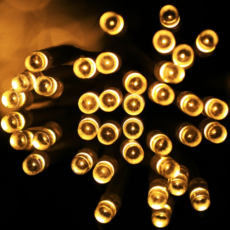 200 LEDs Reticular String Light with End Joint & Multi-function Controller, Blue Light EU Plug, Colorful Light EU Plug, Purple Light EU Plug, White Light EU Plug, Warm White EU Plug, Yellow Light EU Plug