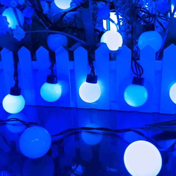 سلسلة أضواء 40 LED تعمل ببطاريات 3 × AA مع 3 أوضاع، DC 4.5V، 4 أمتار ضوء أبيض، 4 أمتار ضوء أبيض دافئ، 4 أمتار ضوء أزرق، 4 أمتار ضوء ملون، 4 أمتار ضوء أخضر، 4 أمتار ضوء بنفسجي