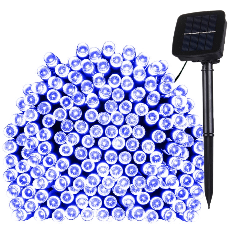 100 LEDs Holiday Decorative Light, 17m Blue Light, 17m Colorful Light, 17m White Light, 17m Warm White