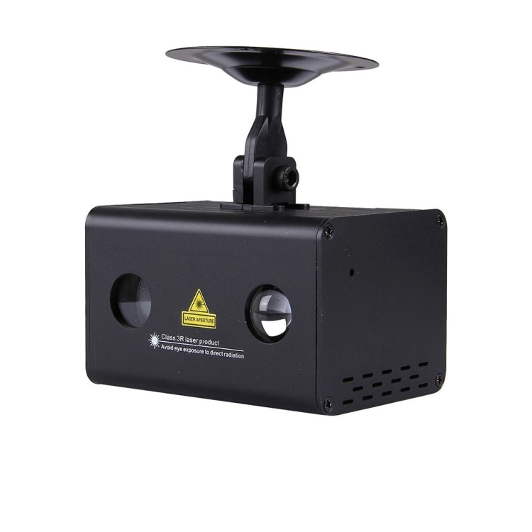 Fantastic and Romantic Star Light Lamp Family Decoration Light KTV Disco Pub Party Atmosphere Light with Holder & Sound Activated & Automatic Play & Manual Remote Control Function