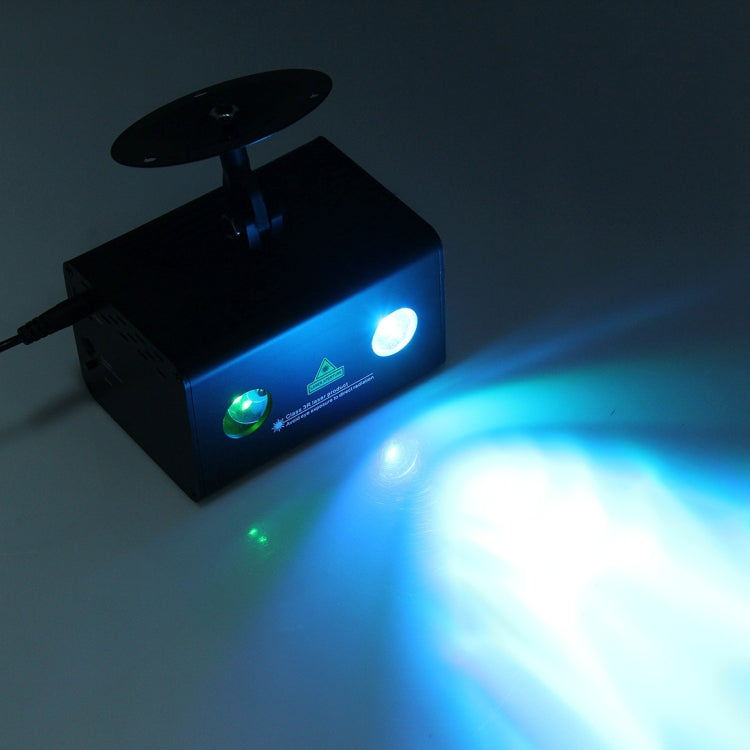 Fantastic and Romantic Star Light Lamp Family Decoration Light KTV Disco Pub Party Atmosphere Light with Holder & Sound Activated & Automatic Play & Manual Remote Control Function