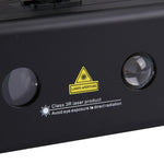 Fantastic and Romantic Star Light Lamp Family Decoration Light KTV Disco Pub Party Atmosphere Light with Holder & Sound Activated & Automatic Play & Manual Remote Control Function