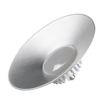 50W Warehouse Workshop Factory LED Mining Lamp Explosion-proof Light, Hook without Chain Engineering Version, 50W, Engineering Version