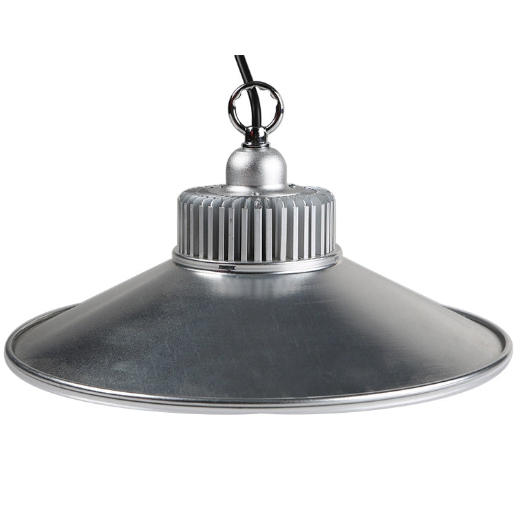 50W Warehouse Workshop Factory LED Mining Lamp Explosion-proof Light, Hook without Chain Engineering Version, 50W, Engineering Version