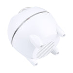 5W USB Airborne Starry Sky Projection LED Light with Remote Control