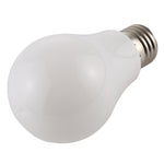 7W 500LM E27 2835 28LEDs Flicker Free LED Energy Saving Bulb, Light Color: Warm White, AC 85-265V, 7W