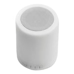 with LED Light & Handle, Support AUX IN & Hands-free Answer & TF Card, 388