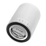 with LED Light & Handle, Support AUX IN & Hands-free Answer & TF Card, 388