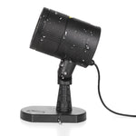 Dynamic Red + Green Laser Mini Outdoor Lamp, CMF-A103