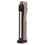 FA-WK06 Multifunctional Rechargeable Folding Work Emergency Light with Power Bank Function, FA-WK06