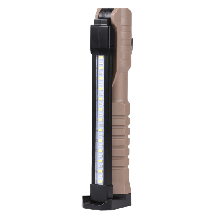 FA-WK06 Multifunctional Rechargeable Folding Work Emergency Light with Power Bank Function, FA-WK06