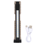 FA-WK06 Multifunctional Rechargeable Folding Work Emergency Light with Power Bank Function, FA-WK06