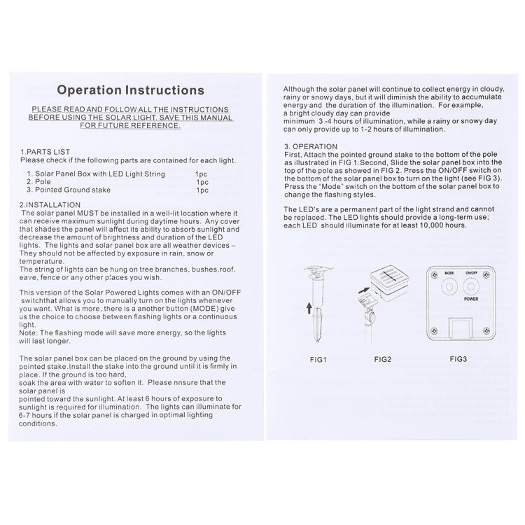 90 LEDs SMD 2835 Decoration Fairy Light, LED8970CL, LED8970WL, LED8970WW