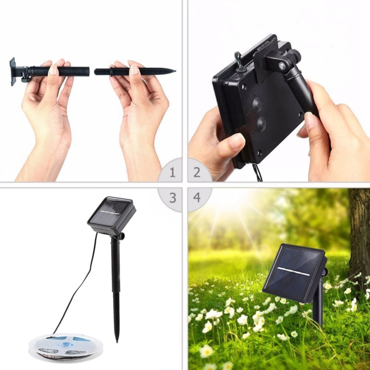 90 LEDs SMD 2835 Decoration Fairy Light, LED8970CL, LED8970WL, LED8970WW