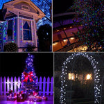 90 LEDs SMD 2835 Decoration Fairy Light, LED8970CL, LED8970WL, LED8970WW