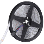 5m 150 LEDs SMD 5050 IP65 Waterproof Bluetooth RGB Light Strip with 24-keys Remote Control, EU Plug, 5m 150 LEDs IP65