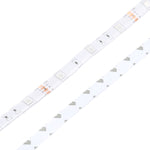 5m 150 LEDs SMD 5050 IP65 Waterproof Bluetooth RGB Light Strip with 24-keys Remote Control, EU Plug, 5m 150 LEDs IP65